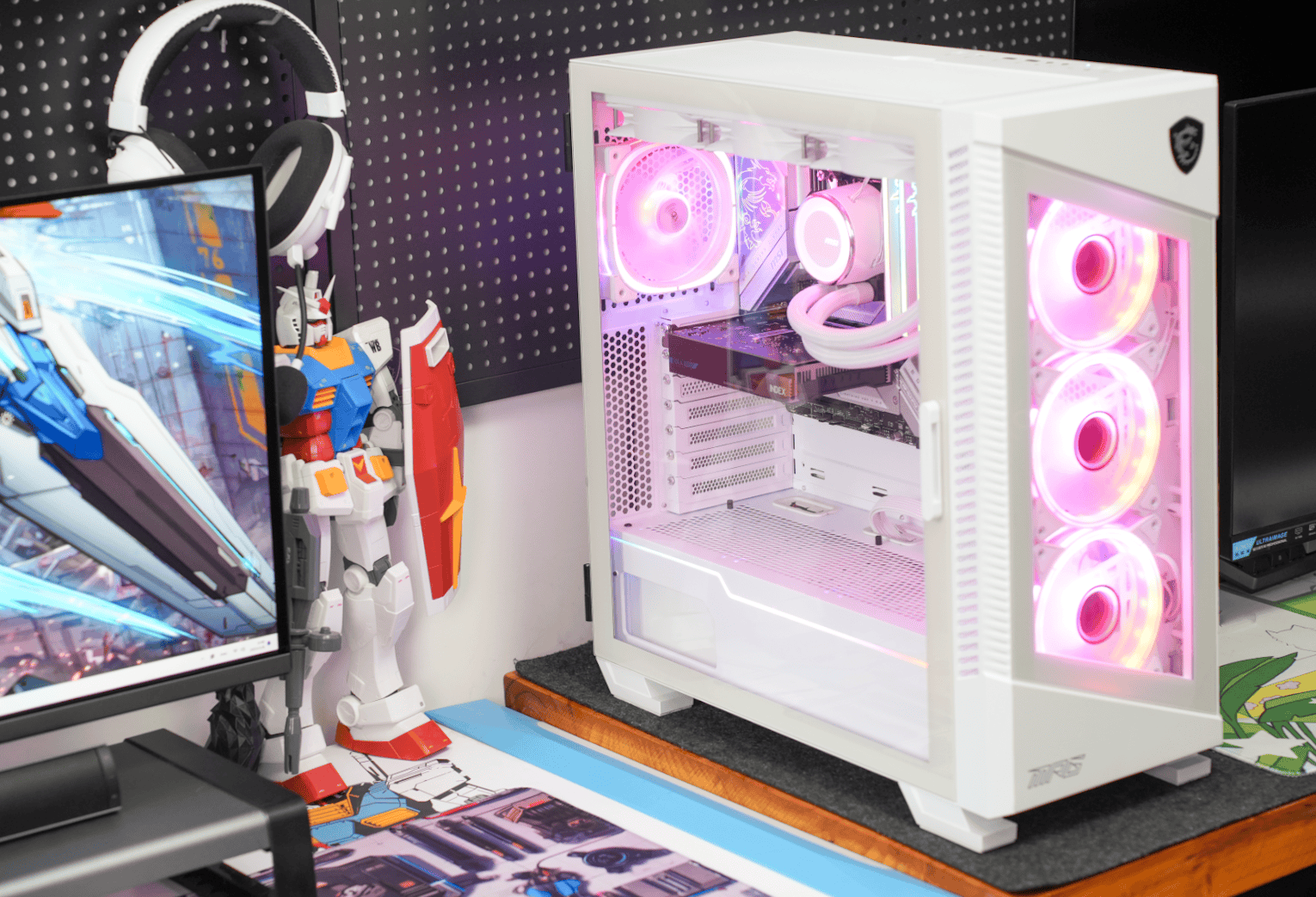 集显当成独显卖?"外置核显"——蓝戟 intel dg1 4g v2 max显卡实测