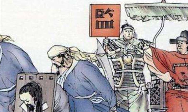 原创明初战将蓝玉扫清北元的第一人为何最后反被朱元璋剥皮实草