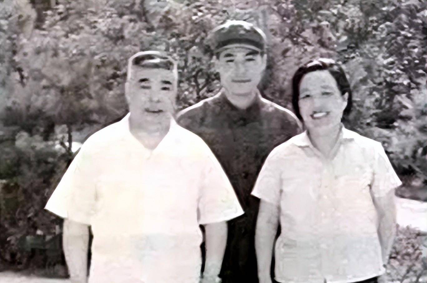 原创1971年副参谋长背着司令员调飞机还欺瞒对方被审查很委屈