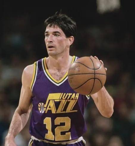 原创斯托克顿和卡尔马龙谁在nba历史上的地位更显赫