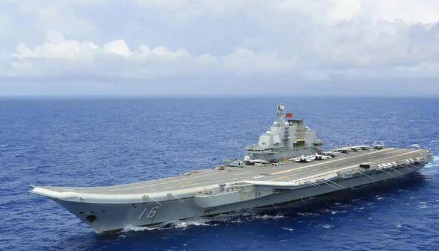 原创当年花1亿买航母送祖国宣布破产的爱国商人现状如何了