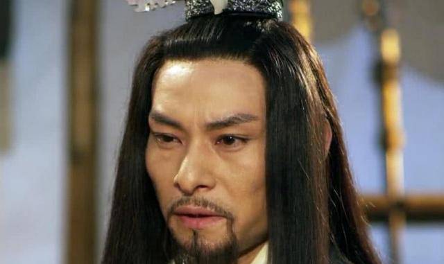 原创他杀遍兄弟坐上皇位晚年选太子时却气得拔刀自刎