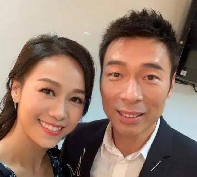 原创被黄心颖拉黑汤洛雯无奈不知道为什么会这样马国明3个字回应