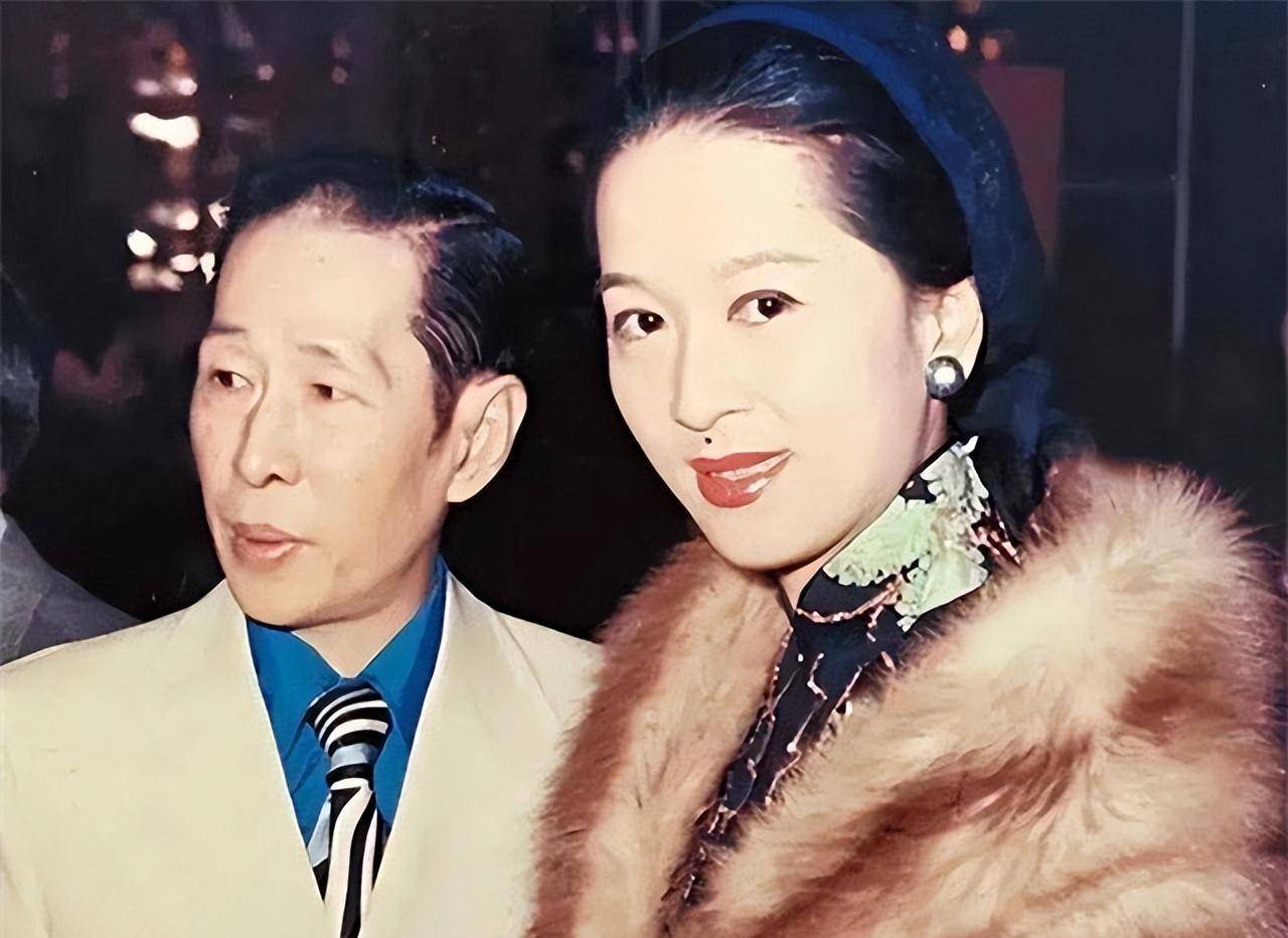 为嫁富豪,她穿30年塑身衣不离身,丈夫遗嘱 财产只给1元钱_邓永祥