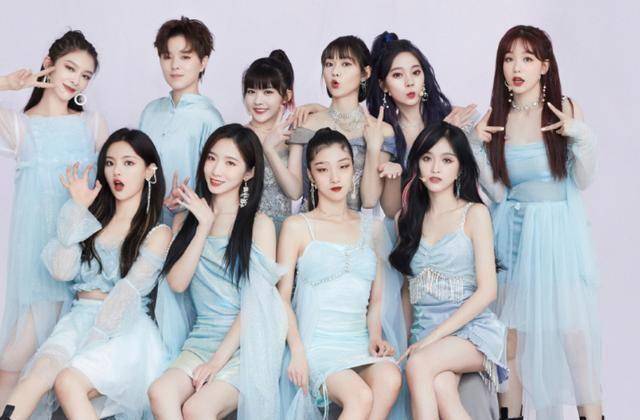 原创被雪藏前火箭少女成员活动突然取消疑因合约问题得罪公司