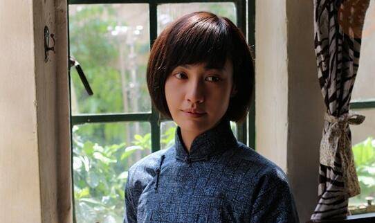 姑姑当了富翁的姨太太用浮华把侄女变成交际花