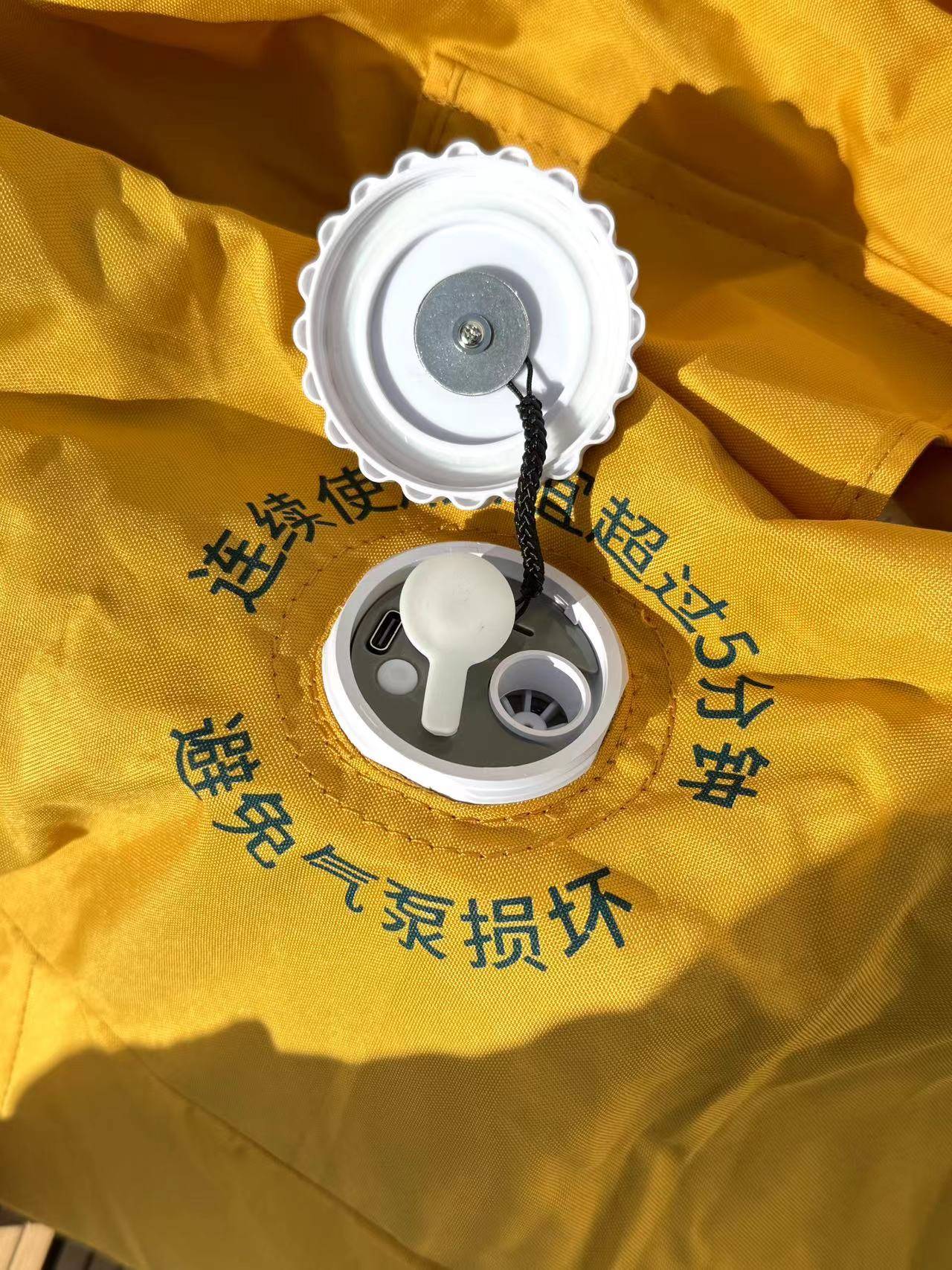 楼顶露营,院里数星星,浪漫的生活总是快乐不断——盘点我新入手的露营好物