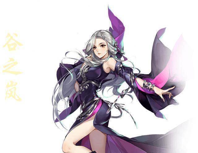 原创乘风破浪的姐姐pk二次元女神赢家出乎意料宅男你们不懂欣赏