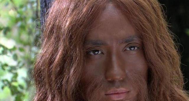 把朱一龙变成野人把精彩故事拍得足够好于是这部电影喜获好评