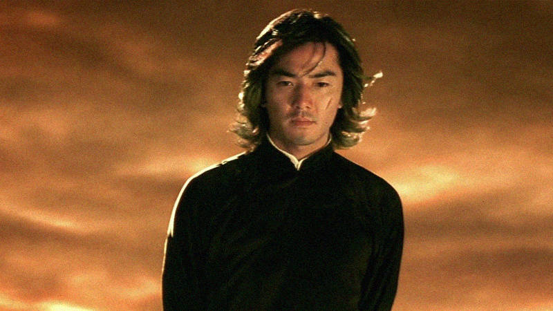 原创港影中华英雄比诸风云雄霸天下只少了一个郭富城