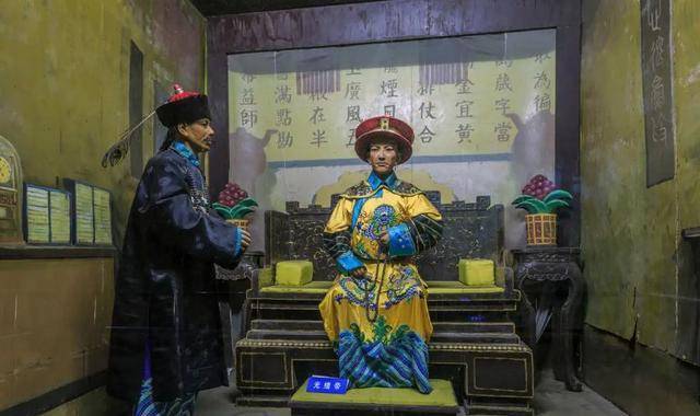 清朝最任性的考生,科举写下8字,皇帝看后决定:状元就你了_骆成骧_光绪