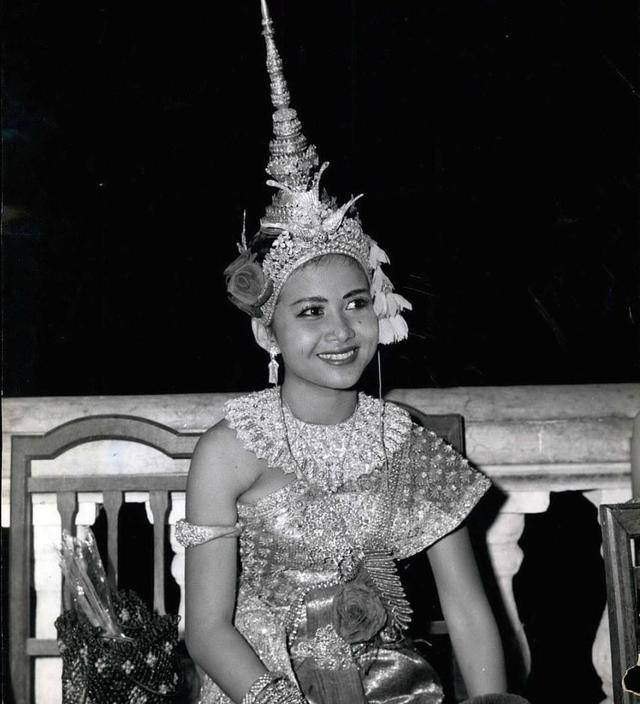 帕花黛维公主的弟弟是应该叫她女儿外甥女,还是叫表姑呢?