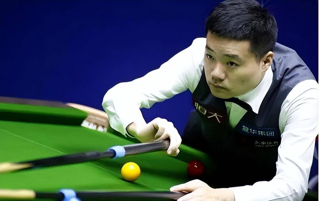 身家过亿却常住国外,大龄妻子气质绝佳,挺胖乎_丁文钧_台球_儿子