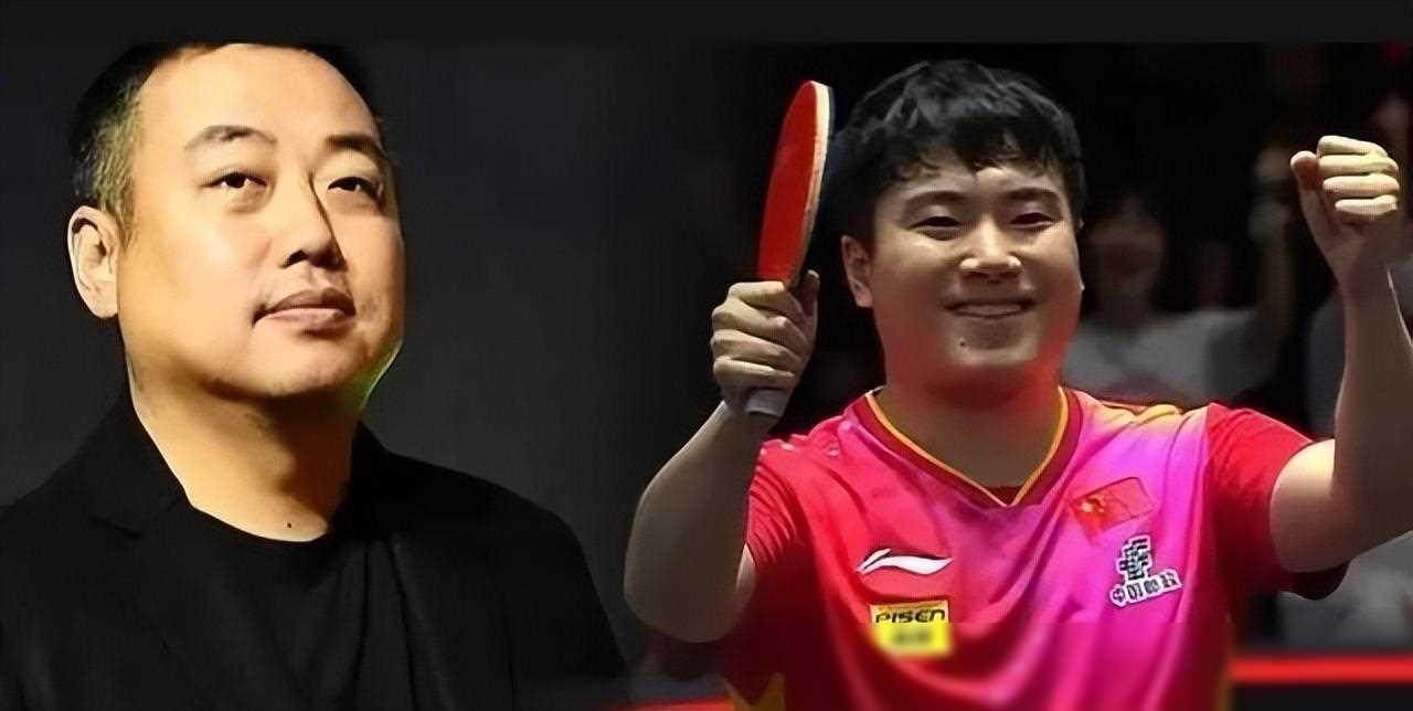 原创国乒仁川冠军放弃百万奖金反赠教练组这并非第一次
