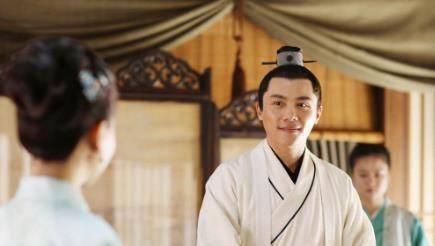 原创贺弘文的好姻缘是败给了优柔寡断还是败给了权贵阶层的高级玩法