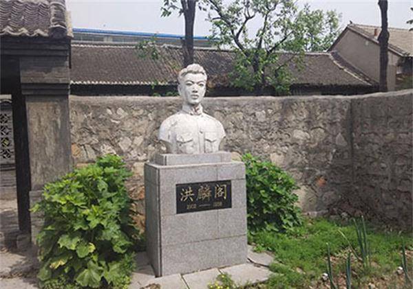 原创八路军最惨烈一仗五万大军仅剩千余副司令等多名高级将领牺牲