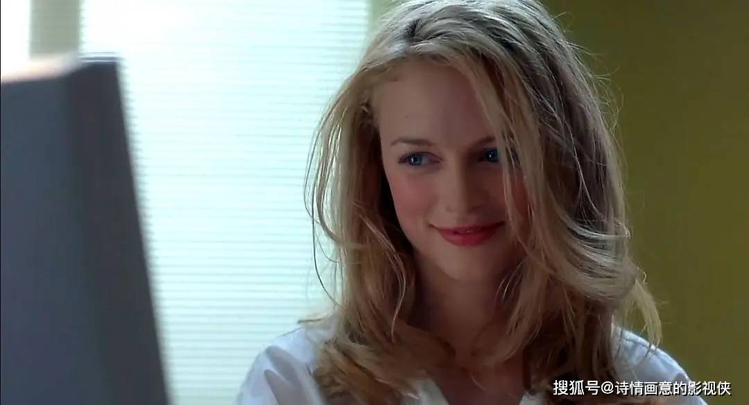 原创美国悬疑尺度片温柔地杀我欲望与阴谋交织的致命罗曼史