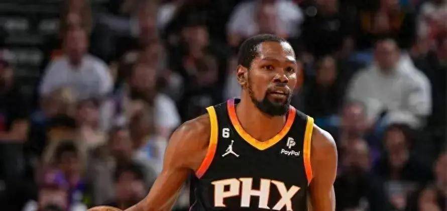 杜兰特豪言壮语愿效仿詹姆斯加盟雷霆夺冠瞄准历史前三