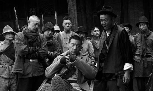 原创旧东北土匪为什么还分类型想知道原因吗我们一起往下读