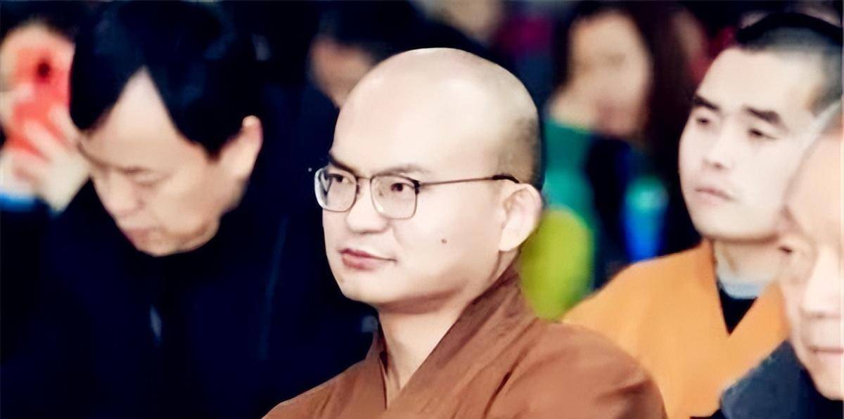 原创纪实清华博士张明光不顾父母下跪哀求执意出家如今现状如何