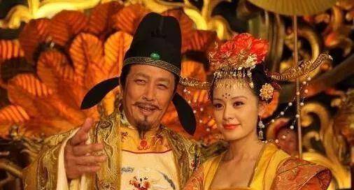 因一女人告密,李建成原本有活路,却偏走向不归路_李世民_李元吉_关键