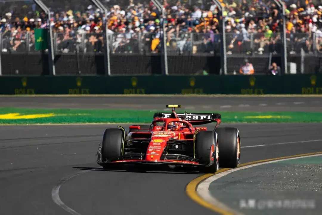 争夺积分的关键战役,红牛车队和法拉利车队的对决将成为赛场上的焦点