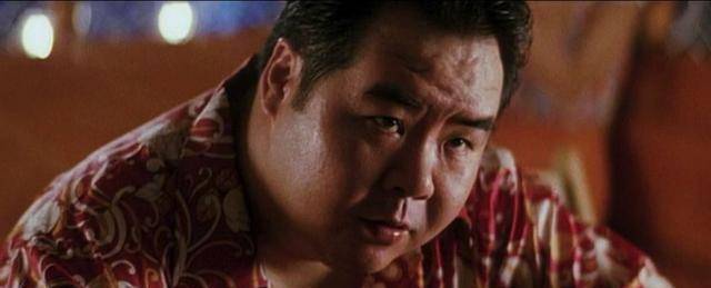 跛豪靠他一手栽培,陈惠敏为他出生入死,势力遍布港九新界_肥仔_香港