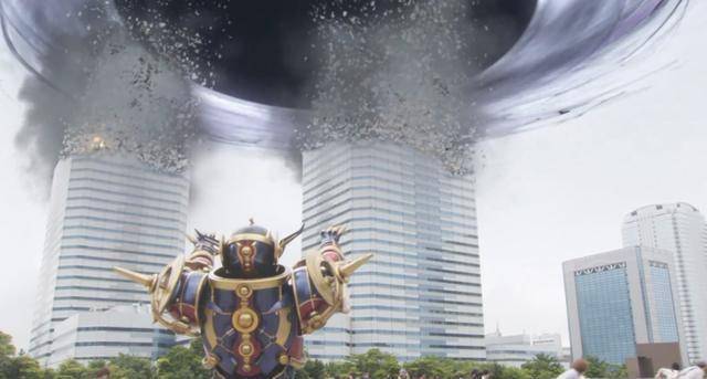 原创被槽的假面骑士时王群殴战乌托邦被菠萝锤法爷举报对面e总开挂
