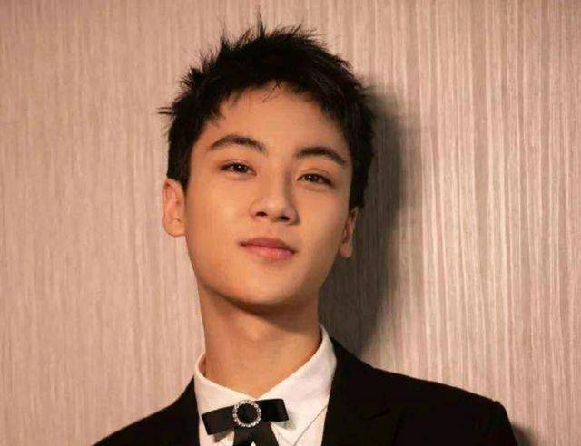 原创边程向任敏道歉本文中任敏的地址不合适网友学会说话