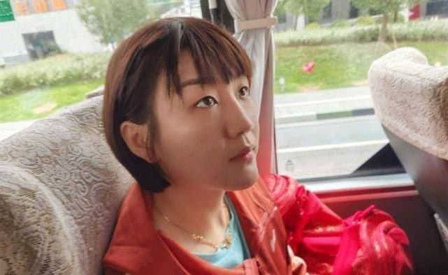 原创好消息陈梦正式完成官宣成为澳门大奖赛的推荐官退休计划被曝光