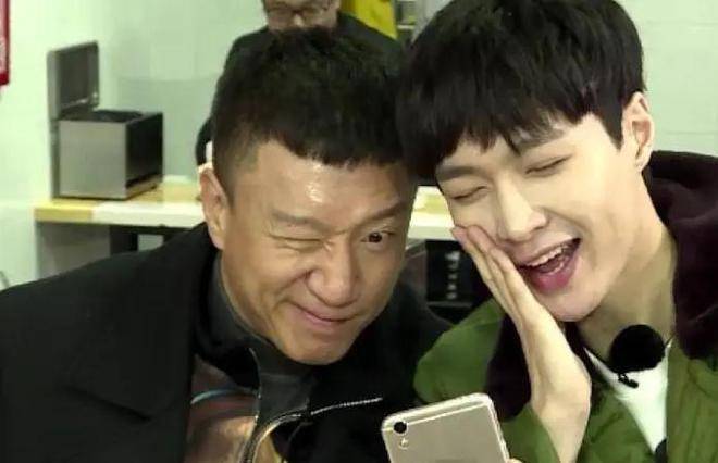 原创极限男人帮合体有望黄磊张艺兴新综艺引热议孙红雷缺席引猜测