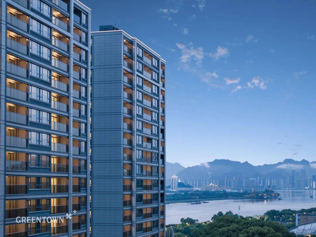 温州绿城桂语江南售楼处电话丨绿城售楼处地址售楼中心24小时电话