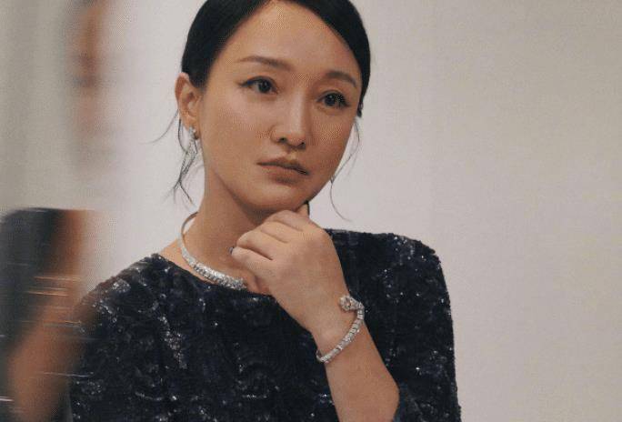 原创不老男神陈坤电影定档合作画皮女主演员都是老熟人