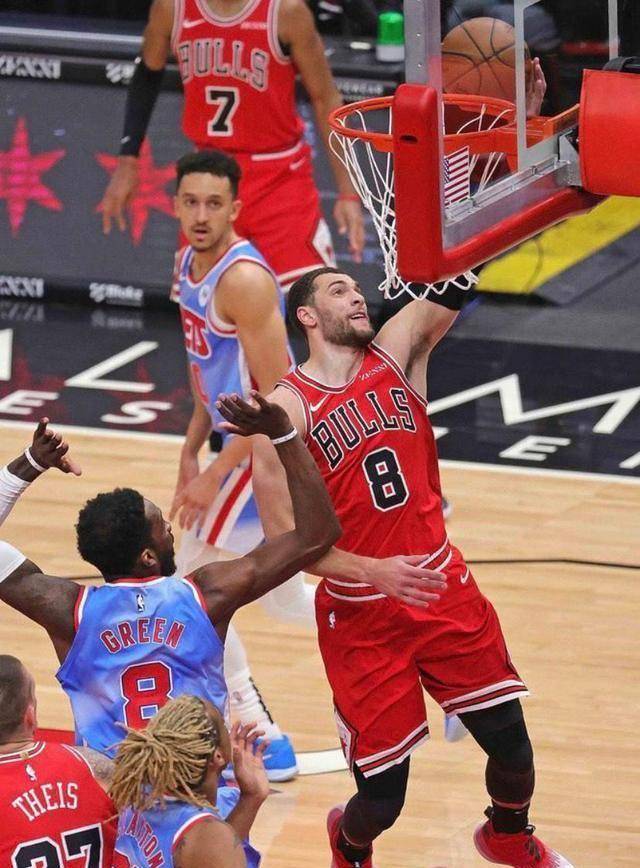 原创爆冷欧文空砍2415篮网7人上双拉文三巨头爆发砍661718