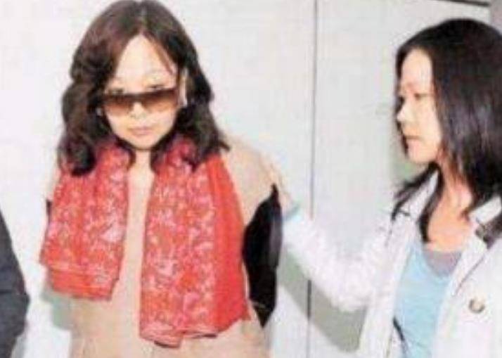 原创张子强叱咤香港8年勒索李嘉诚1038亿死后留下2个谜团