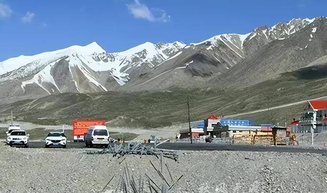 原创2002年中国为何自己放弃帕米尔高原只收回1158平方公里