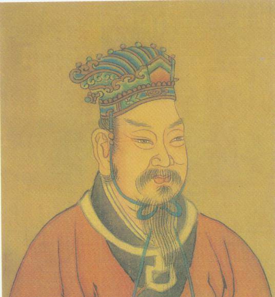 历史上在位时间最长的10位太子最低20年起步