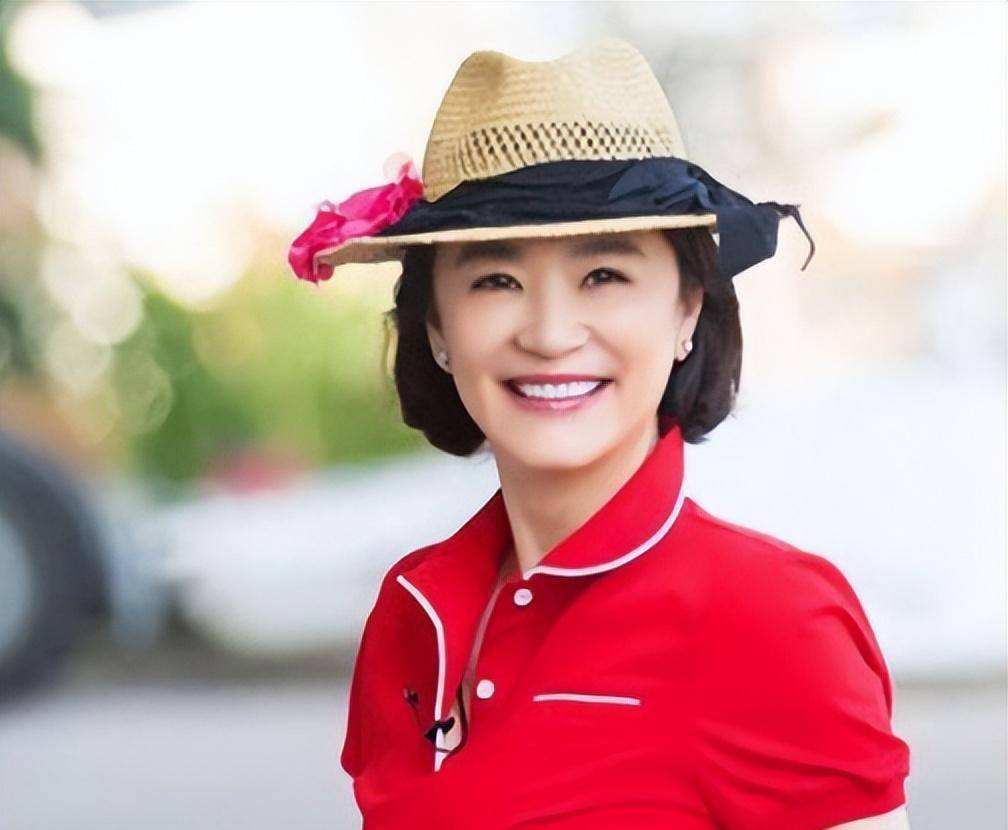 那些惊艳了时光的琼瑶女郎近况有人人生赢家有人孤独终老