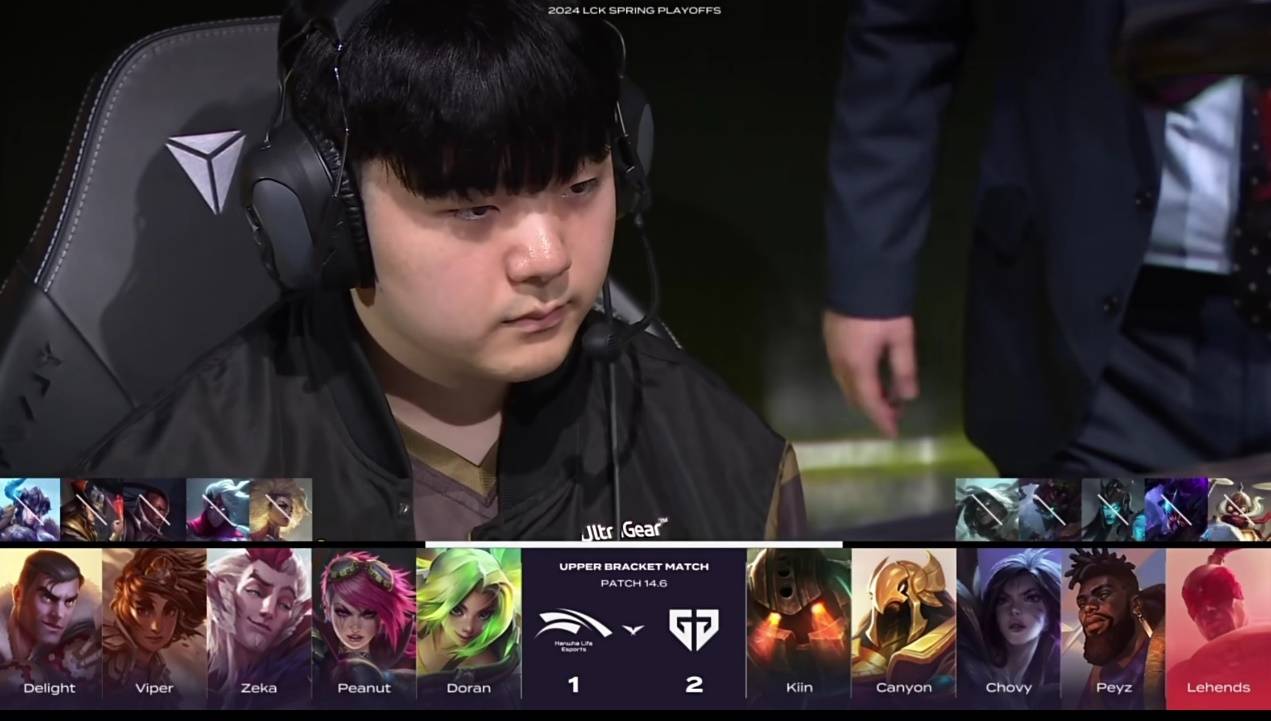 同样是肉装打法,gen全靠中路_比赛_战队_中单