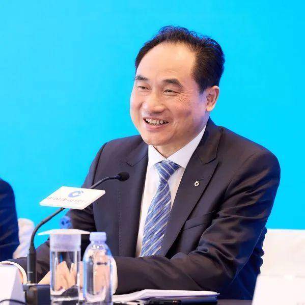 中国建设银行2023年度业绩发布会实录