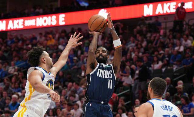 原创詹姆斯需联手欧文才能夺冠骑士二换一迎回欧文为了流量真敢说