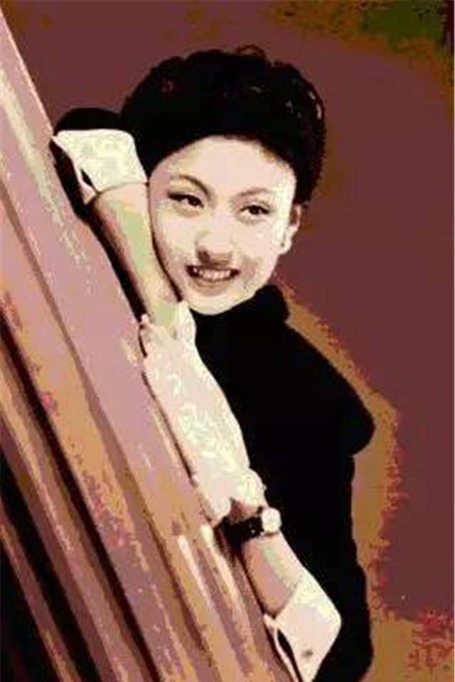 80岁的冯亦代另娶黄宗英,谱写文坛绝美黄昏恋_程述尧_郑安_爱情