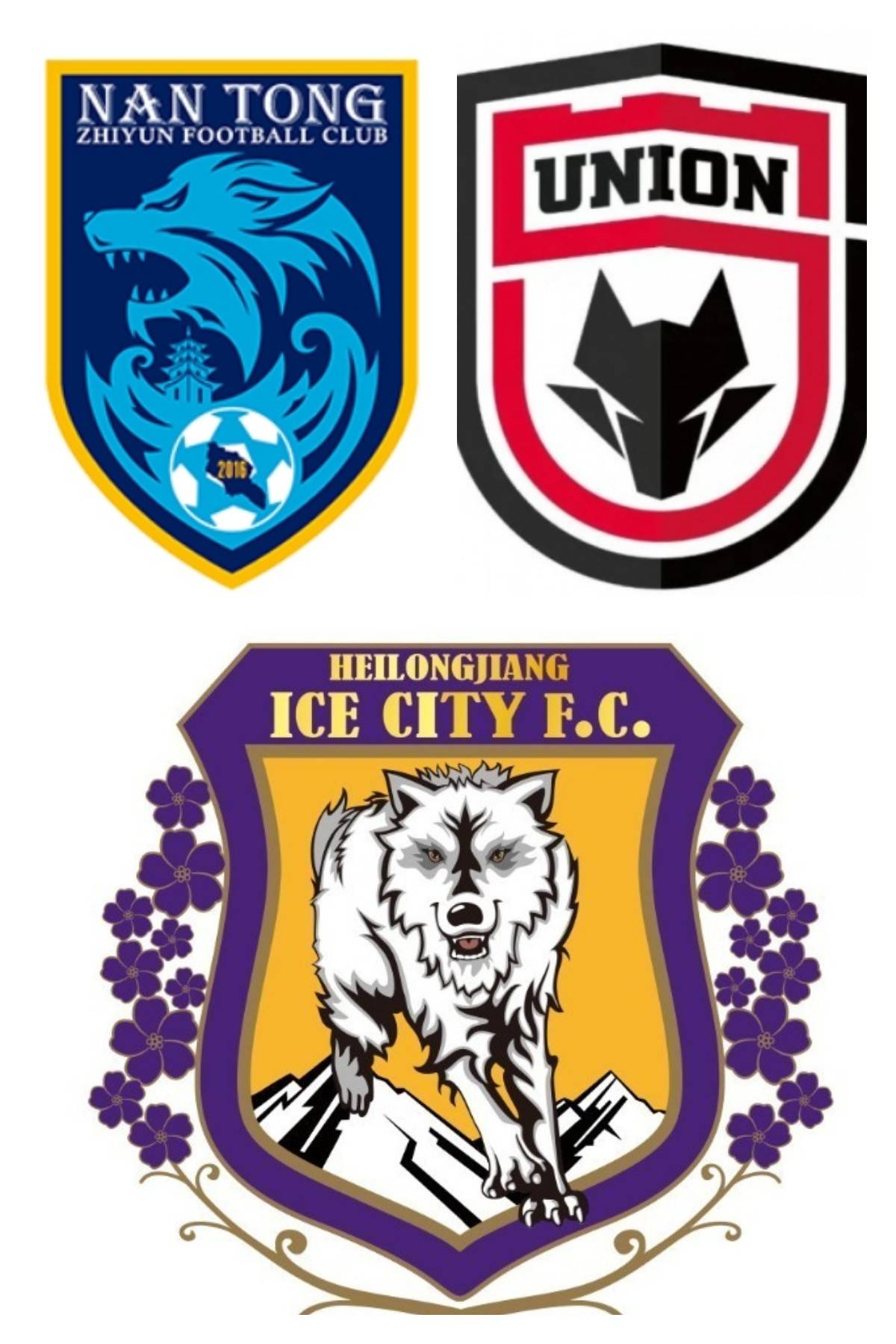 中国足坛好像一个巨大的动物园