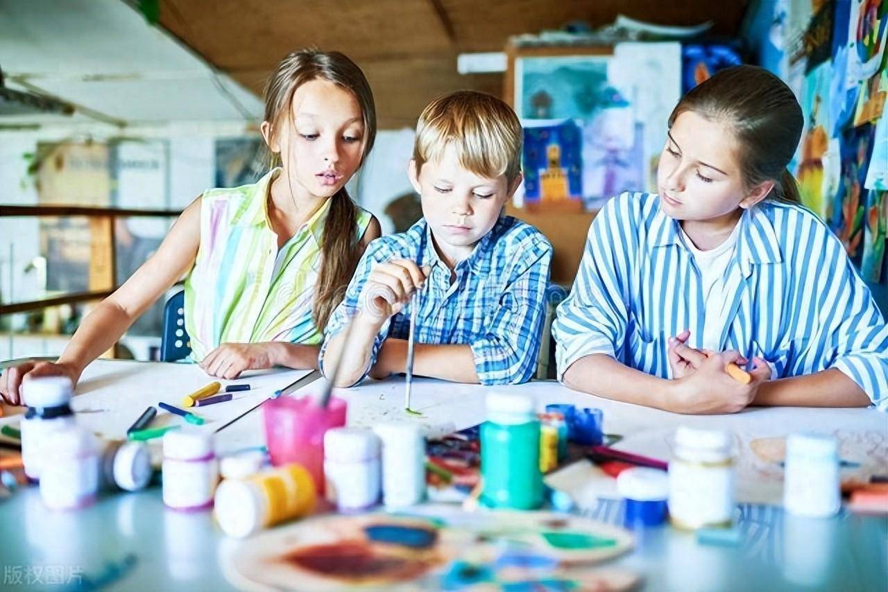 少儿美术教育培训师怎么考有什么作用报考政策条件要求