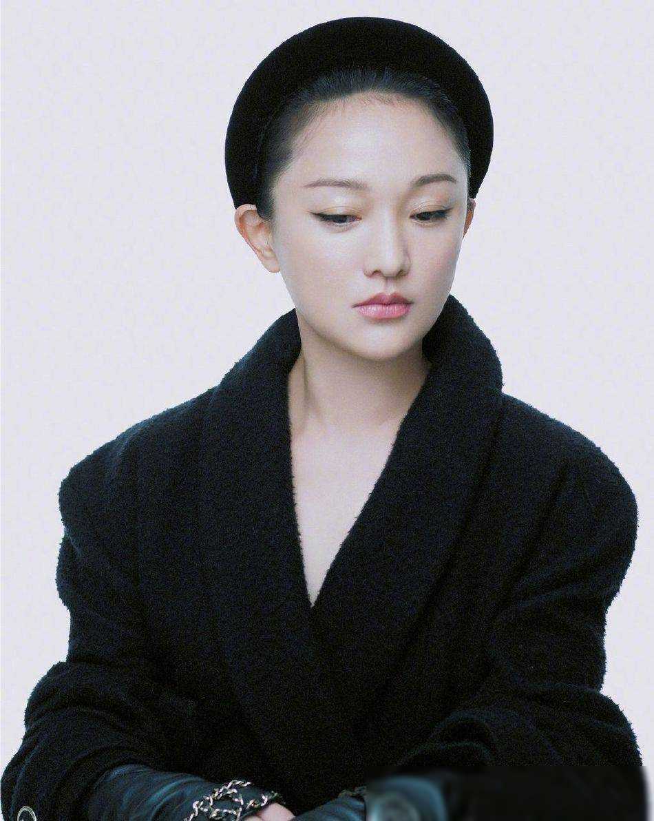 原创陈凯歌评价周迅假如身高再多上10cm那整个世界就将是她的