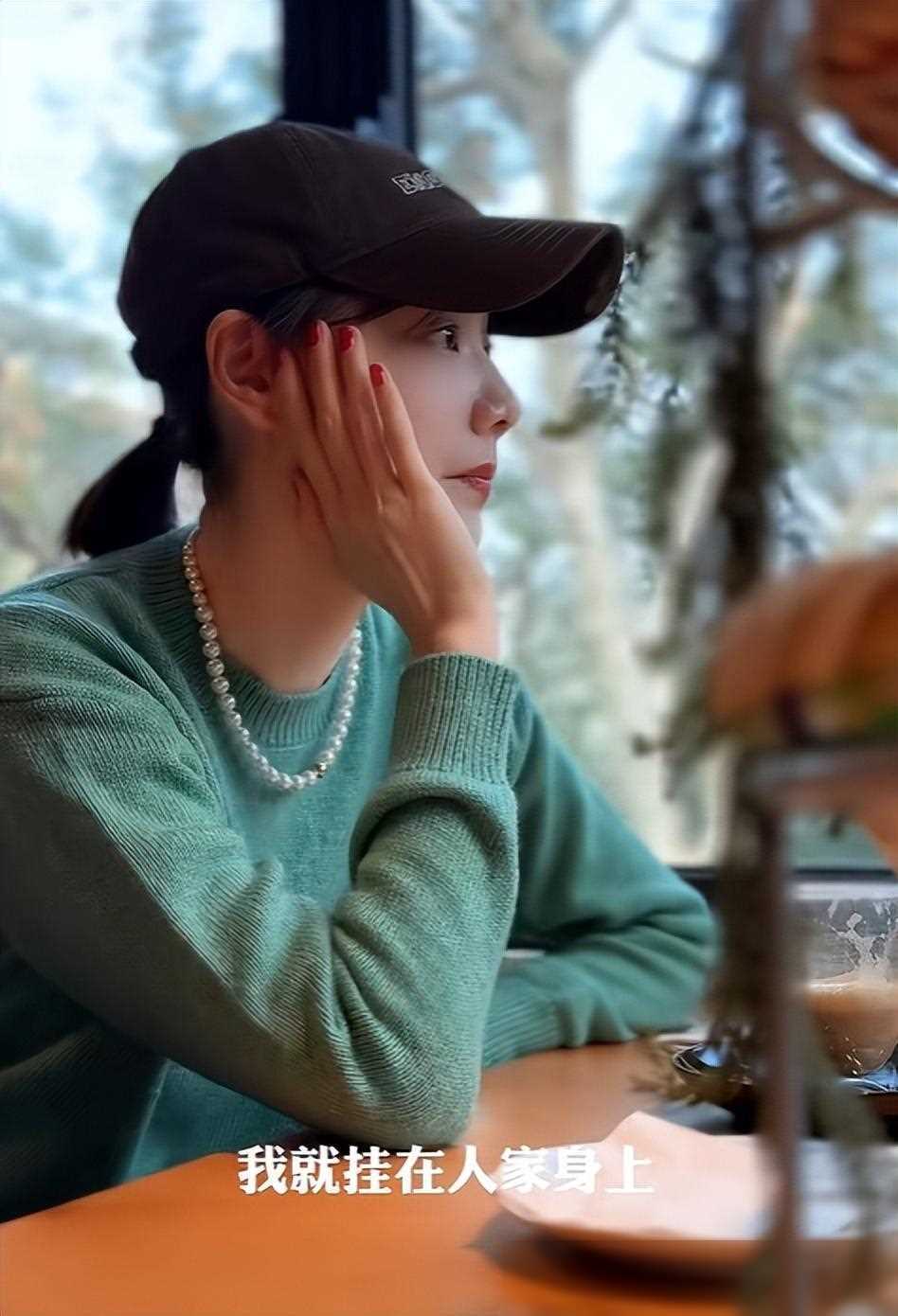 原创王冠与薛佳凝共赏音乐剧下午茶与艺术的交融之旅