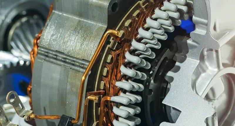 电机绝缘的51个关键点!值得收藏!_搜狐汽车_搜狐网