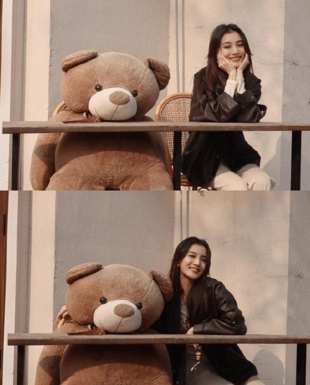 4月7日消息,今天,赵继伟的妻子王君瑞在个人微博上更新了状态.