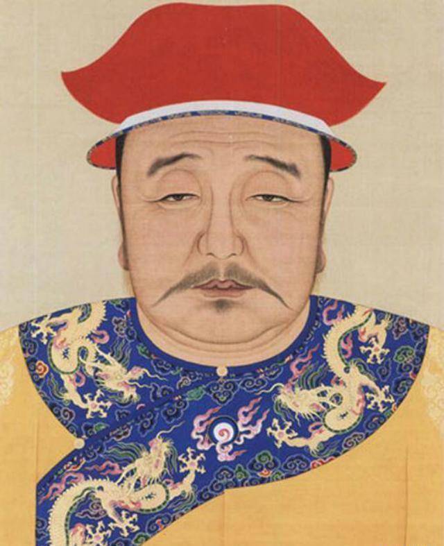 皇父摄政王多尔衮去世2个月，顺治毁墓羞辱，依旧难解恨意_皇太极