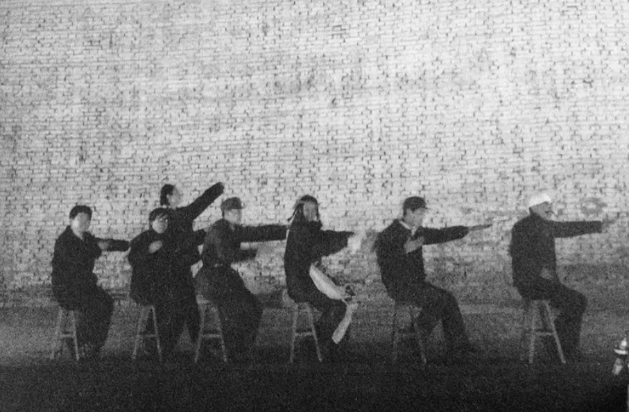 电影学院硕士必看电影100部